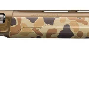 BROWNING A5 WW VINTAGE TAN 12/28 3.5"