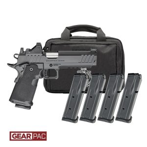 SPRINGFIELD ARMORY DS PRODIGY 9MM 5" 10+1 GP