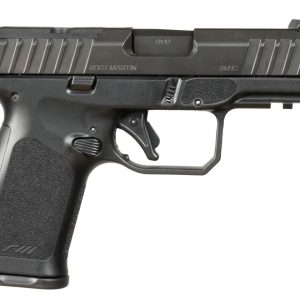 ROST MARTIN RM1C 9MM 10+1 BLK 4" COMP