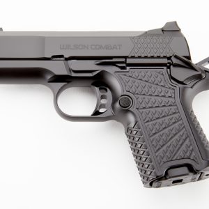 WILSON COMBAT SFX9 SC 9MM 3.25" 15+1 BLK