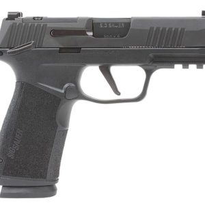 SIG SAUER P365X-MACRO 9MM 3.7" 10+1 MA