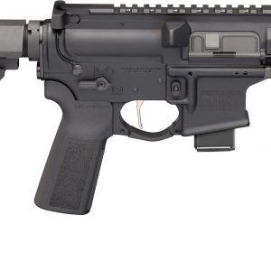 SPRINGFIELD ARMORY SAINT VICTOR PISTOL 9MM 5.5"LC
