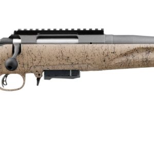 RUGER AMERICAN GEN2 RANCH 7.62X39 16