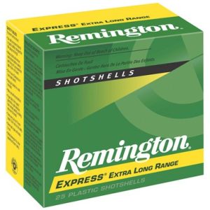 REMINGTON EXPRESS 410 2.5" - 1/2OZ #7.5 25RD 10BX/CS