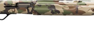 WINCHESTER SX4 WATERFOWL 12GA - 3" 28"VR WOODLAND SYN