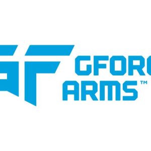 GFORCE ARMS GF ONE 12/28 RETRO/BLK 3+1