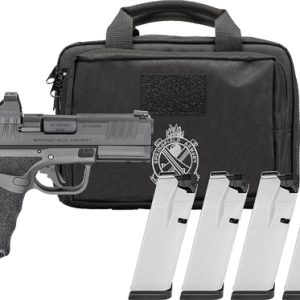 SPRINGFIELD HELLCAT PRO CMPCT - OSP 9MM 3.7" 10RD COMP BLACK