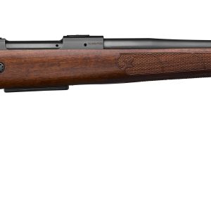 CZ 600 PLUS AMER 6.5CR BL/WD TB