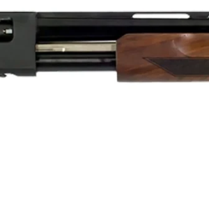 GFORCE ARMS GF3P 12/28 BLK/WD 4+1
