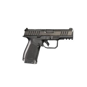 Rost Martin RM1C Optic Ready Handgun 9mm Luger 15rd(1)&17rd(1) Magazines 4" Barrel