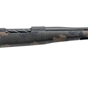 FIERCE FIREARMS TWISTED ROGUE 25CR BLK/TPH 22"