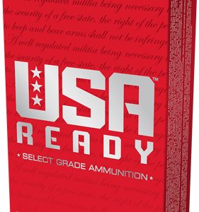 WINCHESTER USA READY 10MM - 180GR FMJ-FN 50RD 10BX/CS