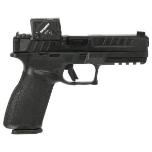 SPRINGFIELD ECHELON 9MM 4.5" - FULL LENGTH W/COA 1-17/1-20