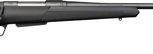 WINCHESTER XPR 30-06 24" BLK - MATTE SYNTHETIC