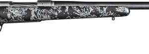 CHRISTENSEN RIDGELINE FFT - 25CM S/S 22" CF BLACK W/GREY
