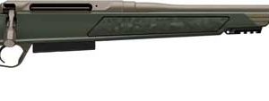 CHRISTENSEN EVOKE 25CM 22" - BRONZE/OD GREEN