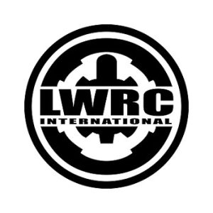 LWRC IC-DI 300BLK BRN 16.1" 30+1 ML