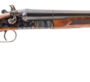HERITAGE MANUFACTURING COACHWHIP 20/18 SXS CCH/WD