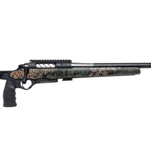 SEEKINS PRECISION ELEMENT HNTR 277FURY WDLND 20"