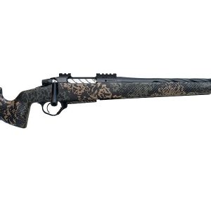 SEEKINS PRECISION PH3 7MAG WOODLAND SHADOW 26"