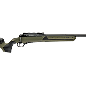 SAVAGE ARMS 110 CORE PREDATOR 5.56 22"