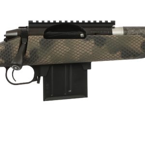PROOF RESEARCH ELEVATION MTR 22ARC TFDE 16"