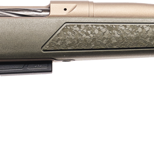 CHRISTENSEN ARMS EVOKE 30-06 BRNZ/GRN 22"
