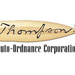 AUTO-ORDNANCE - THOMPSON 1911 45ACP USA 250TH 7+1