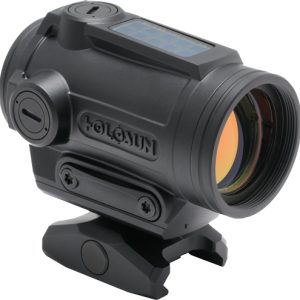 HOLOSUN ARO EVOLUTION ENCLOSED - SOLAR RED RETICLE RIFLE