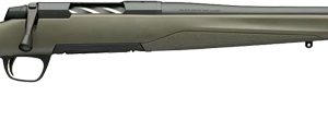 BROWNING X-BOLT 2 SPECIAL - 300WM 26" OD GREEN BLACK SR