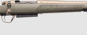 CHRISTENSEN EVOKE 300WM 22" - BRONZE/OD GREEN
