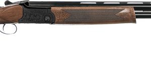 TRISTAR SETTER LT O/U 12GA 3" - 28"VR GLOSS BLACK/WALNUT