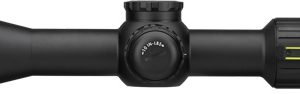 SIG SCOPE SIERRA4 BDX 6-24X50 - 30MM SFP BDX-R2 BLACK