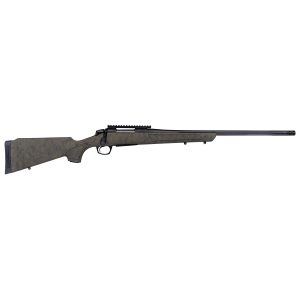 CVA CASCADE XT 6.5CM BLK/ODG 22"