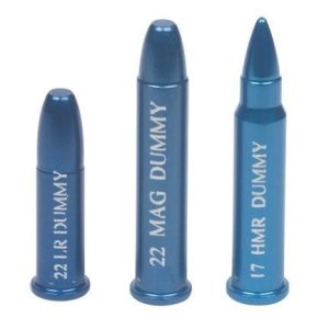 A-Zoom Rimfire Training Rounds .22 LR 6/ct