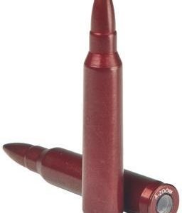 A-Zoom Metal Snap Caps .223 Remington 2/ct