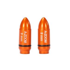 StrikerCap 9mm  2/pk