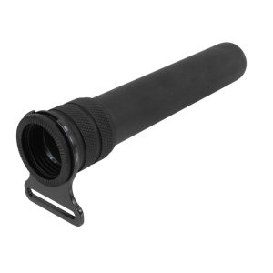SDS Imports Tokarev Hammer Titan Shotgun Magazine Extension Black +2/rd