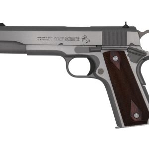 COLT 1991 GOVERNMENT 9MM SS 5"