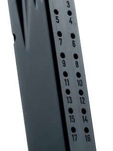 CANIK MAG MC9L/LS 17RD 9MM BLK