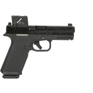 RUGER RXM 9MM BLK/BLK 17+1 4" COA