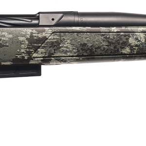 CHRISTENSEN ARMS EVOKE HNTR 7PRC BLK/GRN 22"