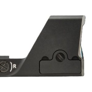 MEPROLIGHT MPO-S OPTIC GREEN - DOT 3/33 MOA BULLSEYE RMSC