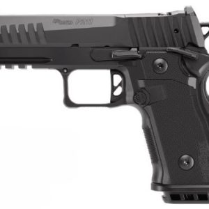 SIG P211 GT4 9MM 4.2" SAO - XRAY3 (3)10RD G10/BLACK