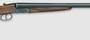 FAIR ISIDE II SXS 410 3" 28" - CC ENGLISH STOCK  DBL TRIGGER