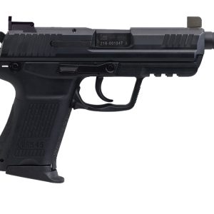 HECKLER AND KOCH (HK USA) HK45C TACT V7 LEM DAO 45ACP  #