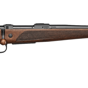 CZ 600 ST1 LUX 223REM BL/WD TB  #