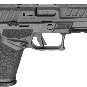 SPRINGFIELD ARMORY ECHELON 9MM BK 4" 10+1 COMP CA