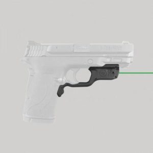 Crimson Trace Laser Grip for M&P Shield 380 Shield EZ/M&P .22 Compact