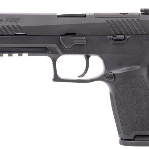 SIG SAUER P320 FULL TACPRO 9MM NIT 17+1
